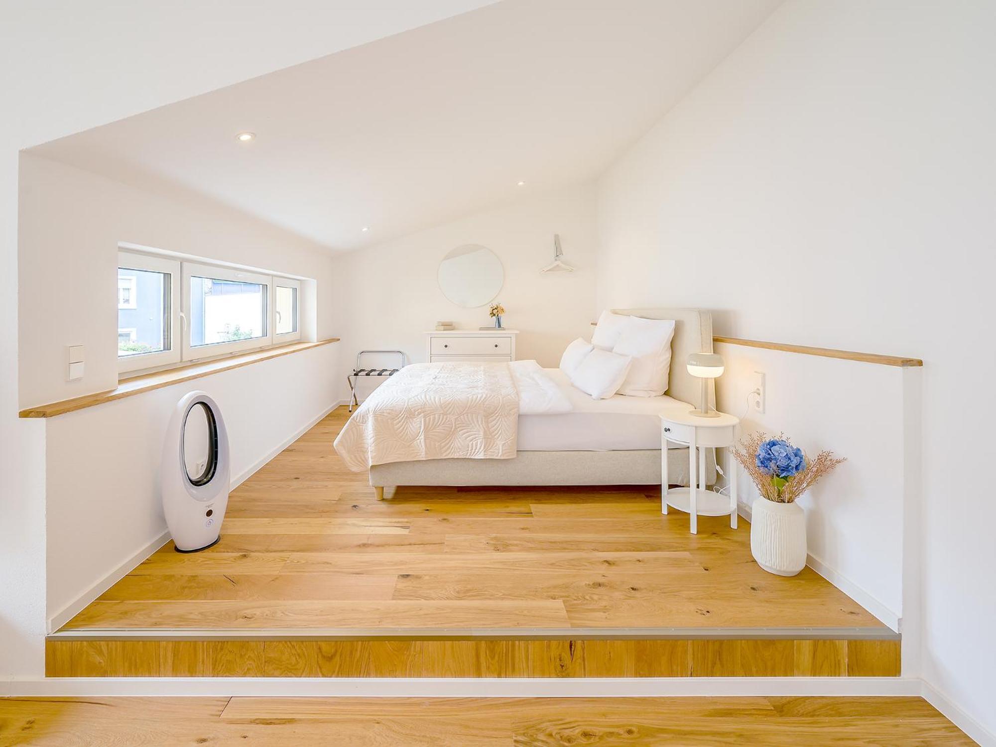 Ferienwohnung Hinterhof-Juwel Mit Kueche Und Smart-Tv Karlsruhe Exterior foto
